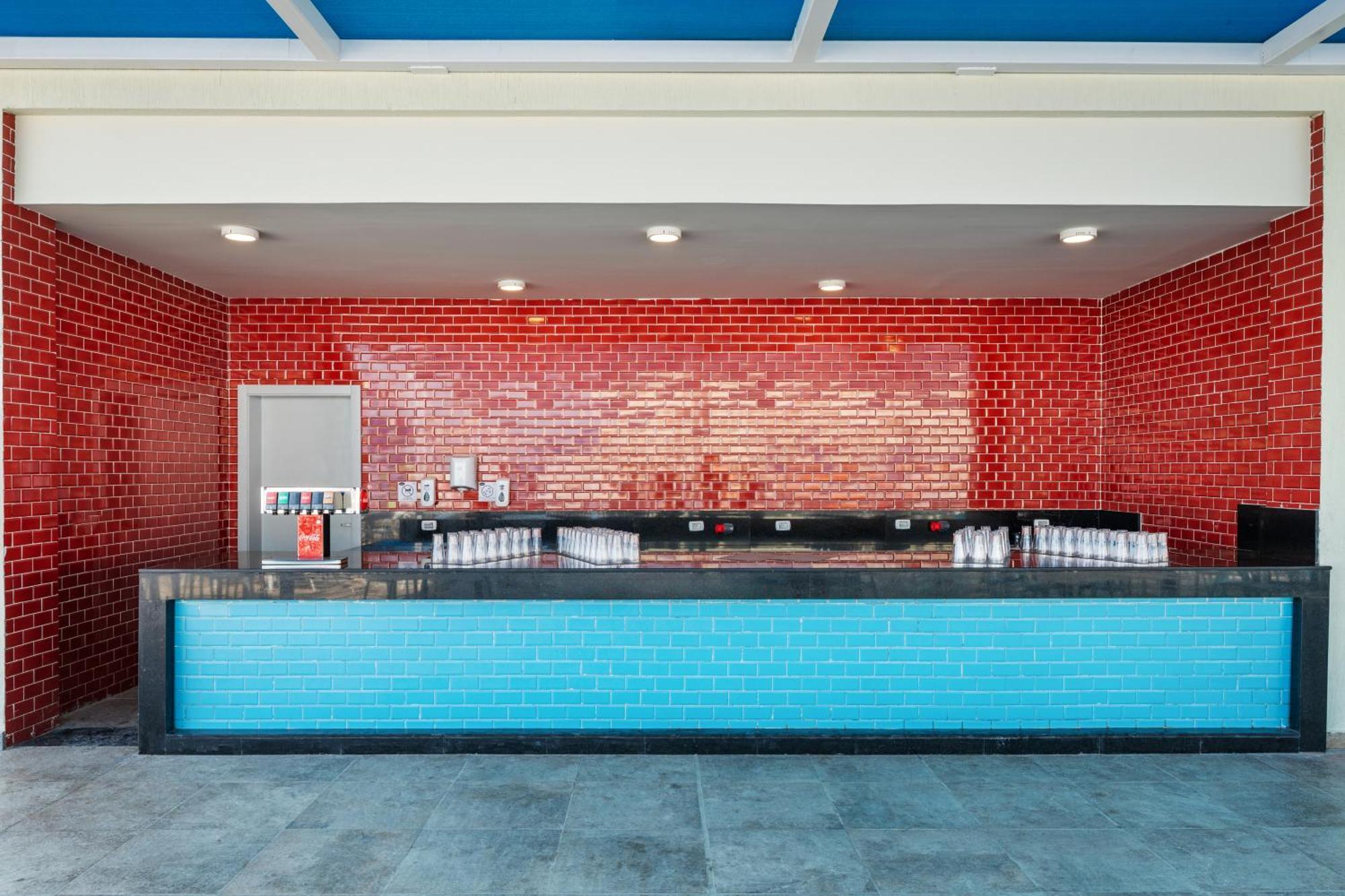 Albatros Makadi Resort Hurghada Extérieur photo