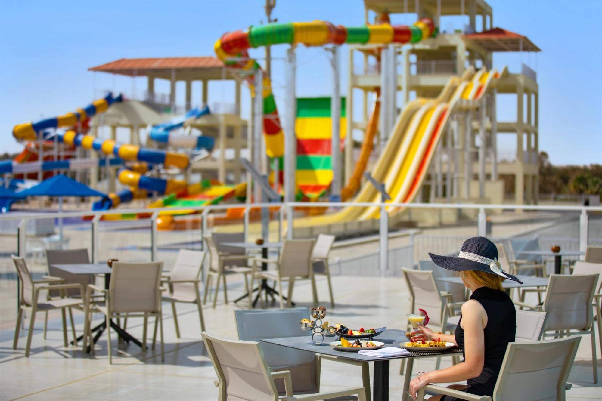 Albatros Makadi Resort Hurghada Extérieur photo