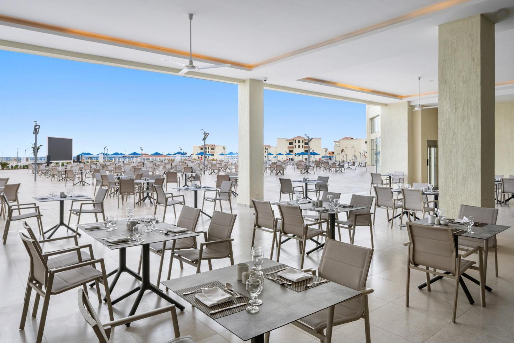 Albatros Makadi Resort Hurghada Extérieur photo